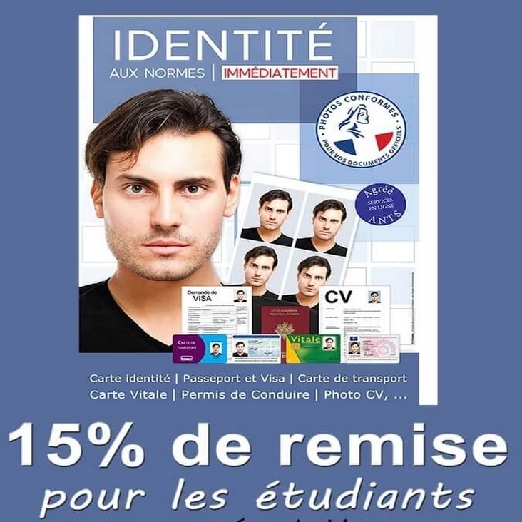 identite-etudiant FOTO 1 - identite etudiant