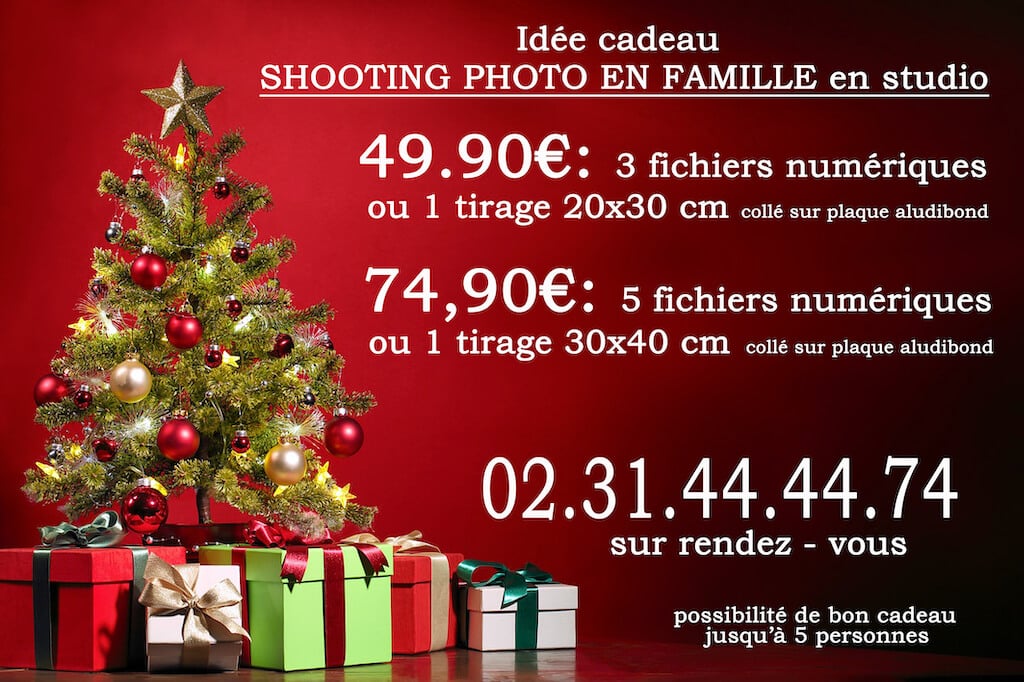 promo noel FOTO1 concours photo 2025
