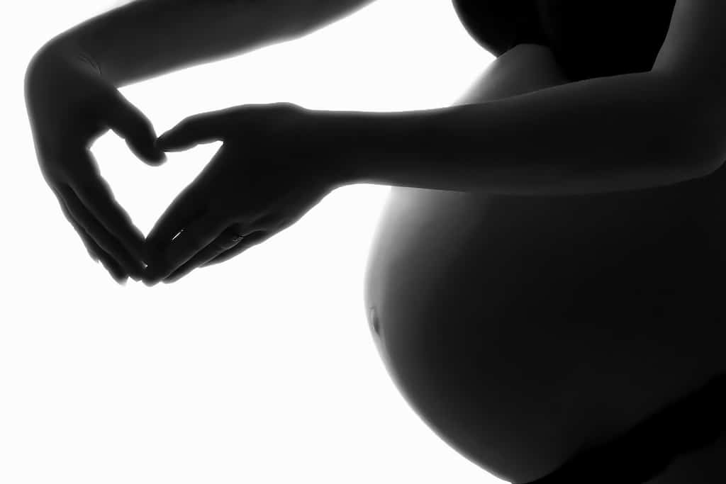 grossesse love FOTO 1 - grossesse 3